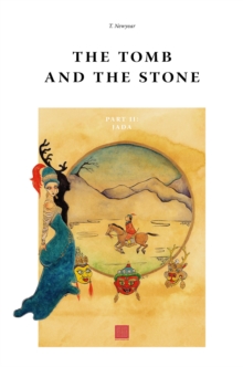Image for Jada: The Tomb and the Stone, Part II