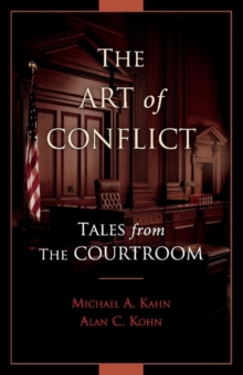Image for The Art of Conflict