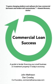 Image for Commercial Loan Success