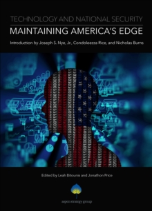 Image for Technology and National Security: Maintaining America's Edge