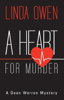 Image for A Heart for Murder
