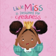 Image for Little Miss Is Destined for Greatness