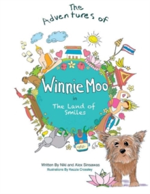 Adventures of Winnie Moo in The Land of Smiles