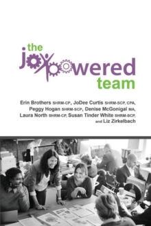 Image for The Joypowered Team