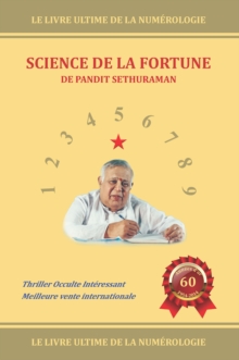 Image for Science De La Fortune