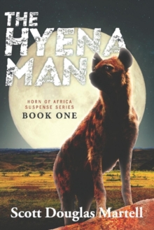 Image for The Hyena Man