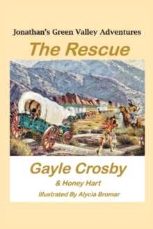 Image for Jonathan's Green Valley Adventures:  THE RESCUE