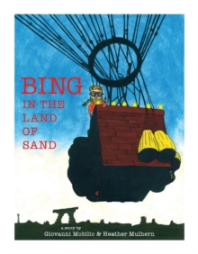 Image for BING IN THE LAND OF SAND