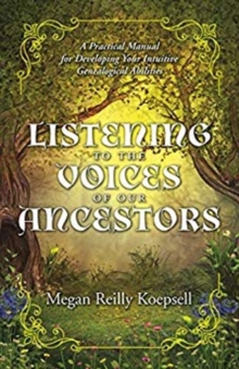 Image for Listening to the Voices of Our Ancestors
