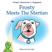 Frosty's Adventures in Puppyland