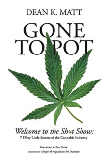 Image for Gone to Pot