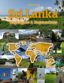 Image for Sri Lanka Highlights & Impressions