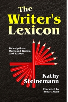 Image for The Writer's Lexicon