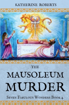 Image for The Mausoleum Murder