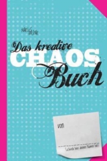 Image for Das kreative Chaos Buch