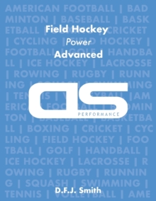 Image for DS Performance - Strength & Conditioning Training Program for Field Hockey, Power, Advanced