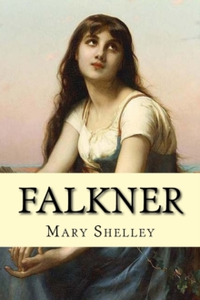 Image for Falkner (English Edition)