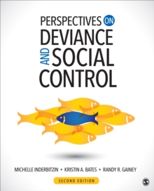 Image for Perspectives on Deviance and Social Control