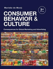 Image for Consumer Behavior and Culture