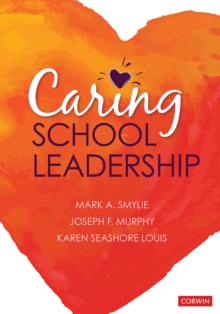Image for Caring School Leadership