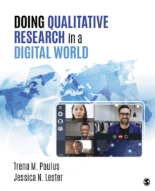 Image for Doing Qualitative Research in a Digital World