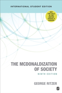 McDonaldization of Society