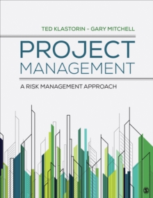 Image for Project Management: A Risk Management Approach