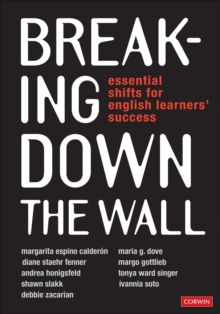 Image for Breaking Down the Wall
