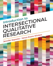 Image for Introduction to intersectional qualitative research