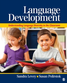 Image for Language Development: Understanding Language Diversity in the Classroom