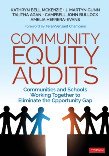 Image for Community Equity Audits