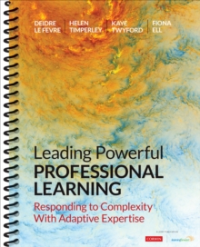Image for Leading Powerful Professional Learning