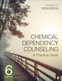 Image for Chemical Dependency Counseling : A Practical Guide