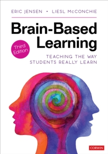 Image for Brain-based learning  : teaching the way students really learn