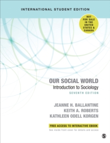 Our Social World - International Student Edition