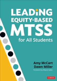 Image for Leading equity-based MTSS for all students