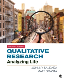 Image for Qualitative Research