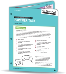 Image for The On-Your-Feet Guide to Partner Talk
