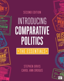 Image for Introducing Comparative Politics. The Essentials