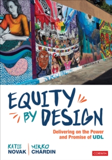 Image for Equity by Design