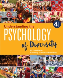 Image for Understanding the psychology of diversity