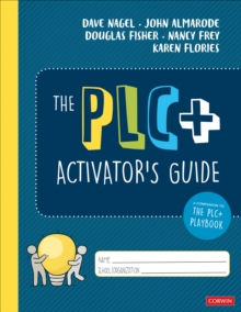 Image for The PLC+ Activator’s Guide