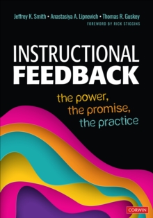 Image for Instructional Feedback