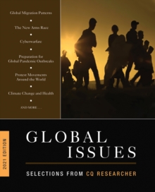 Image for Global Issues: Selections from CQ Researcher