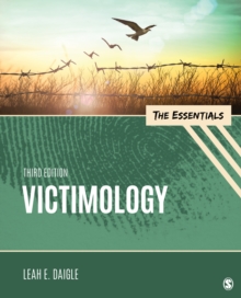 Image for Victimology