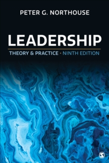Image for Leadership  : theory and practice