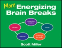 Image for More Energizing Brain Breaks