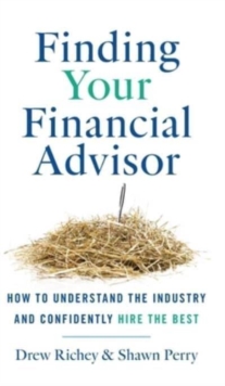 Image for Finding Your Financial Advisor
