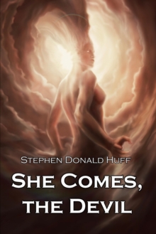 Image for She Comes, the Devil