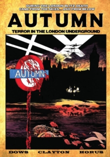 Image for Autumn : Terror in the London Underground